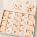 CUSTOM CHOCOLATE BOX
