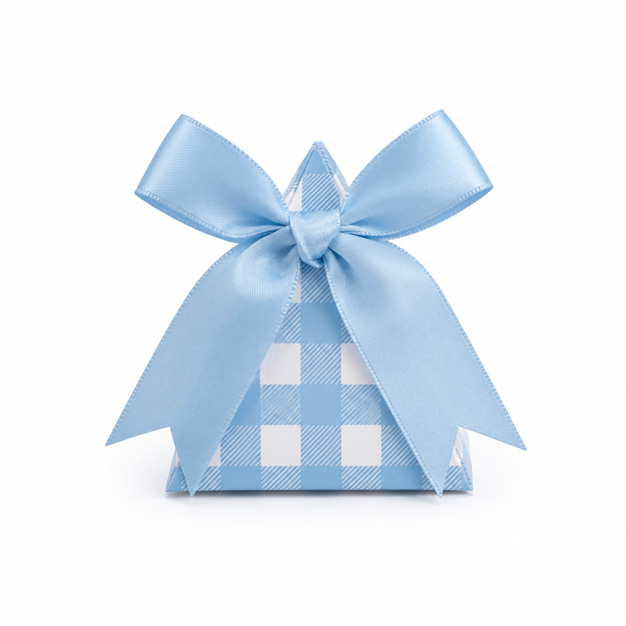 TRIANGLE FAVOR BOXES SET OF 20