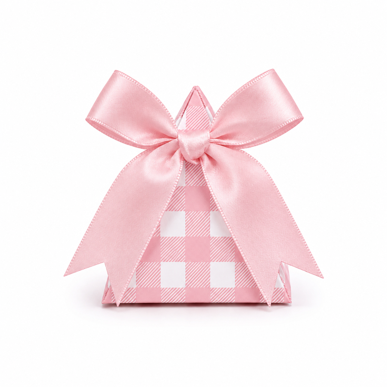 TRIANGLE FAVOR BOXES SET OF 20